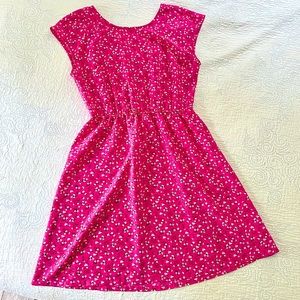 Old Navy Floral Dress